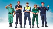 Heroes Wanted Fragman