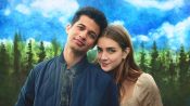 Hello, Goodbye and Everything in Between Fragman