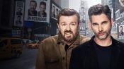 Special Correspondents Fragman