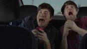Smosh: The Movie Fragman