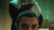 Screwdriver Fragman