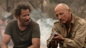 Tremors 5: Bloodline Fragman