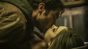 The Curse of Sleeping Beauty Fragman