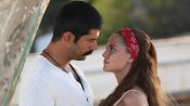 Aşk Sana Benzer Fragman