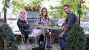 All Roads Lead to Rome Fragman