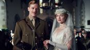 Lady Chatterley's Lover Fragman