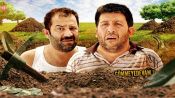 İnşaat 2: On Yılda Bir Fragman
