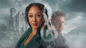 Haunted Harmony Mysteries: Key to the Castle Fragman