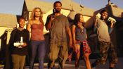Meet the Blacks Fragman