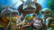 Strange Magic Fragman