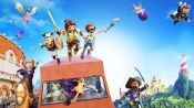 Playmobil: The Movie Fragman