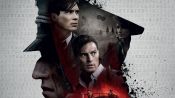 Anthropoid Fragman