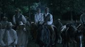 The Birth of a Nation Fragman