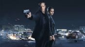 Jason Bourne Fragman