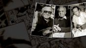Marvel 75 Years: From Pulp to Pop! Fragman
