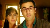 Jagga Jasoos Fragman