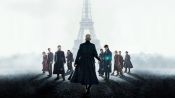 Fantastic Beasts: The Crimes of Grindelwald Fragman