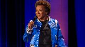 Wanda Sykes: Legacy Fragman