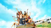 Joe Dirt 2: Beautiful Loser Fragman