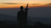 Cartel Land Fragman