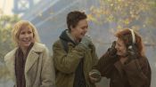 3 Generations Fragman