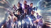 Avengers: Endgame Fragman
