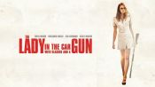 The Lady in the Car with Glasses and a Gun Fragman