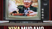 Yiya Murano: Death at Tea Time Fragman