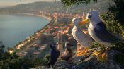 Manou the Swift Fragman