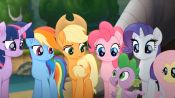 My Little Pony: The Movie Fragman