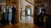 Burning at Both Ends Fragman