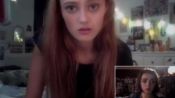 Cyberbully Fragman