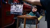 Finding Harry: The Craft Behind the Magic Fragman