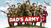 Dad's Army Fragman
