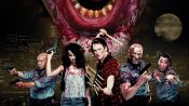 The Night Watchmen Fragman