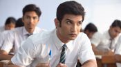 M.S. Dhoni: The Untold Story Fragman