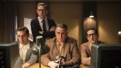 The Eichmann Show Fragman