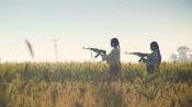 My Pure Land Fragman