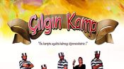 Çılgın Kamp Fragman