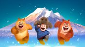 Boonie Bears 2: A Mystical Winter Fragman