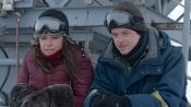 Two Lovers and a Bear Fragman