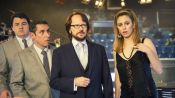 My Big Night Fragman