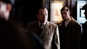 Once Upon a Time in London Fragman