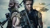 Tiger Raid Fragman