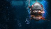 Roboshark Fragman