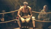 Prizefighter: The Life of Jem Belcher Fragman