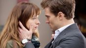 Fifty Shades Freed Fragman