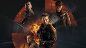 SAS: Red Notice Fragman