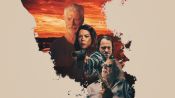 Death in Texas Fragman