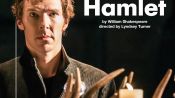 National Theatre Live: Hamlet Fragman